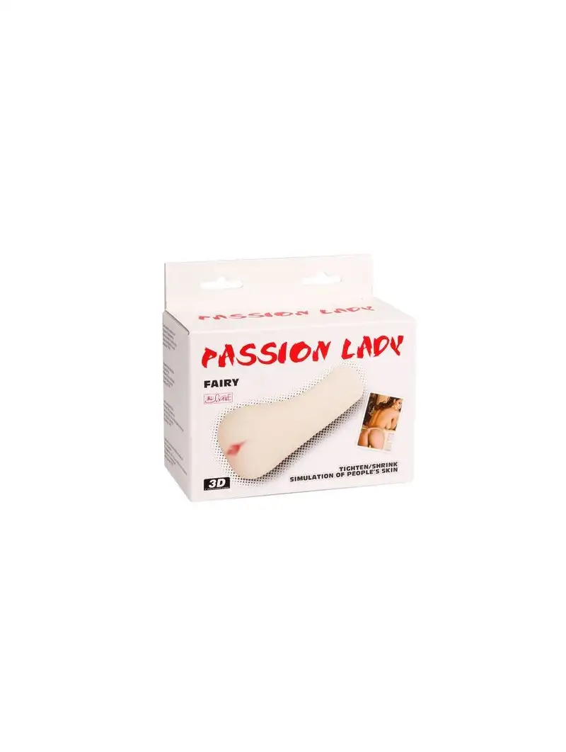 Masturbateur Fairy Tighten Flesh