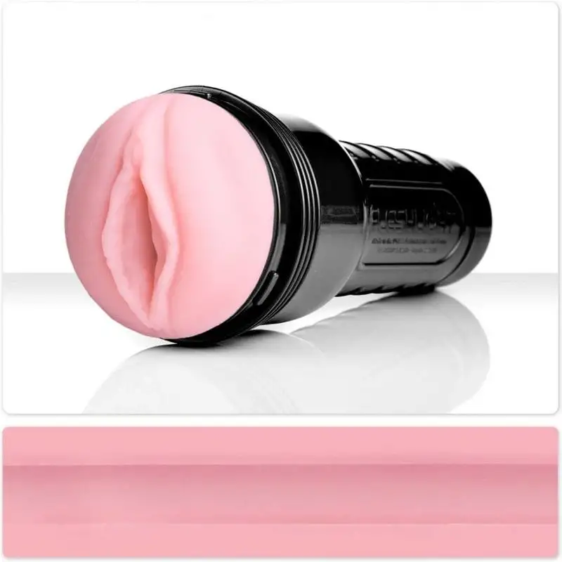 Masturbateur - Fleshligh - Classic Pink Lady Original