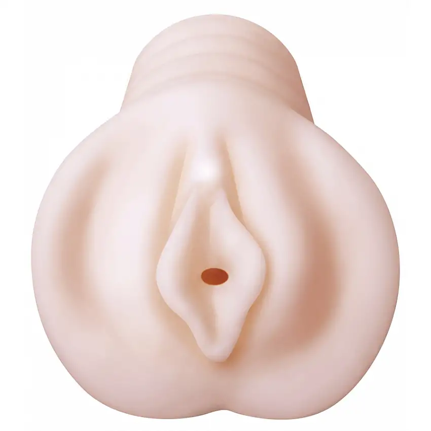 Masturbateur HOT BOX Vulve 15cm + DVD