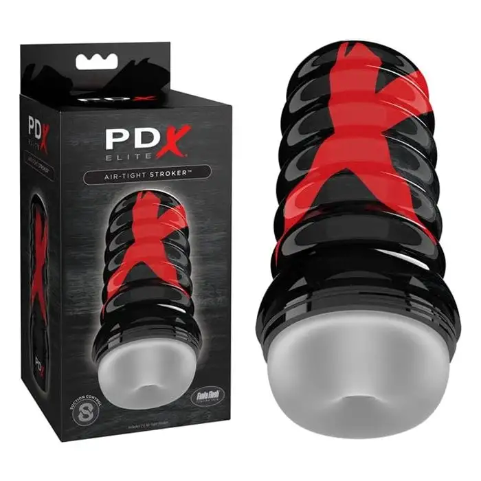 Masturbateur - PDX Elite Air - Tight Stroker Frosted