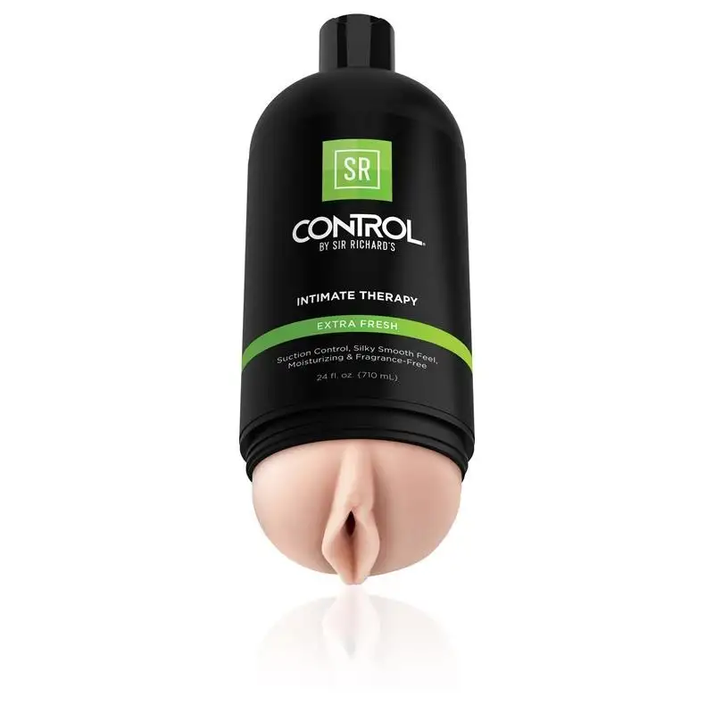 Masturbateur vagin Control Thérapie intime