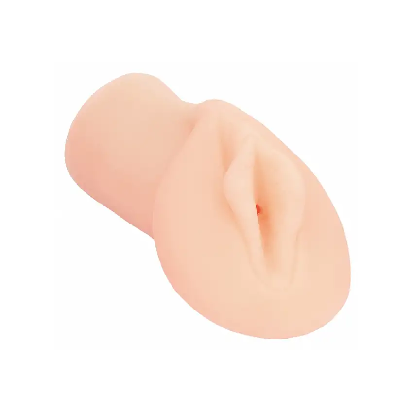 Mini masturbateur VAGINA 13cm