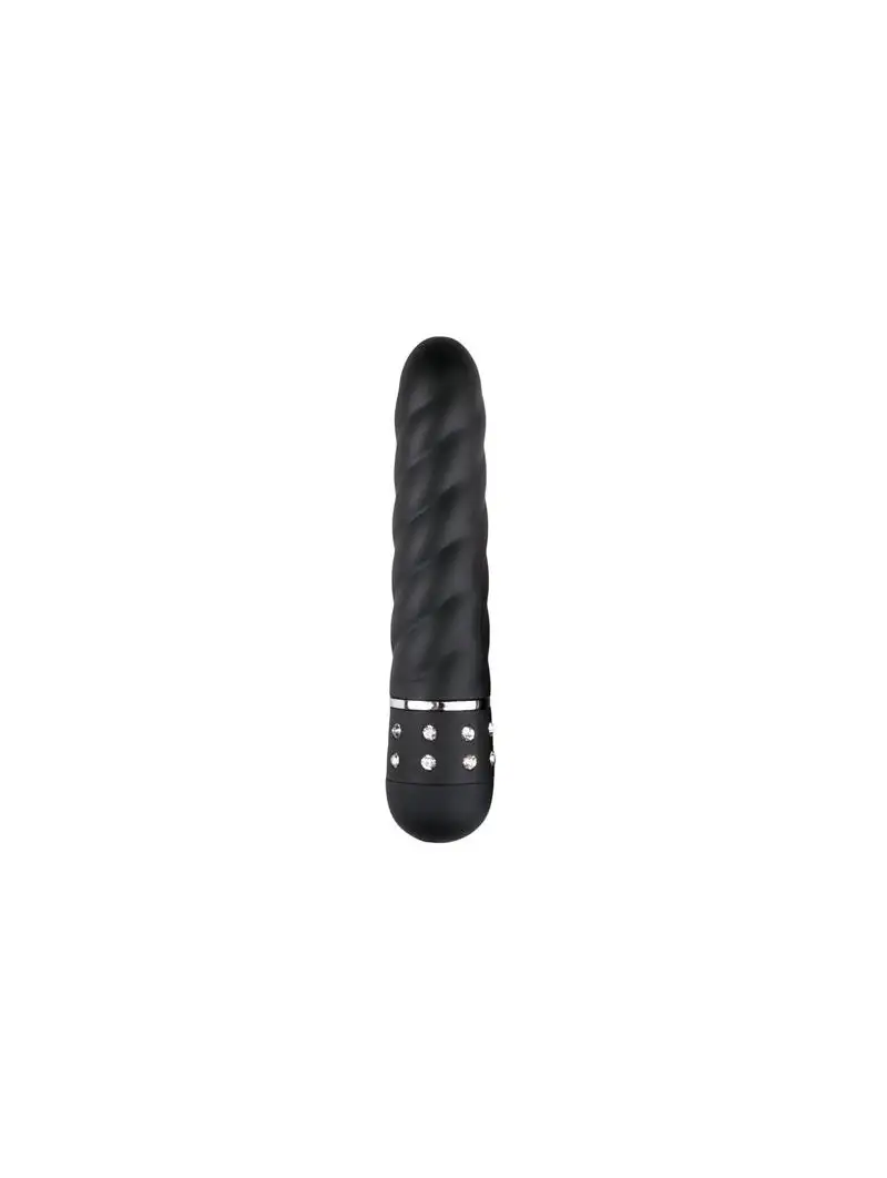 Mini Vibro Diamond Noir EasyToys