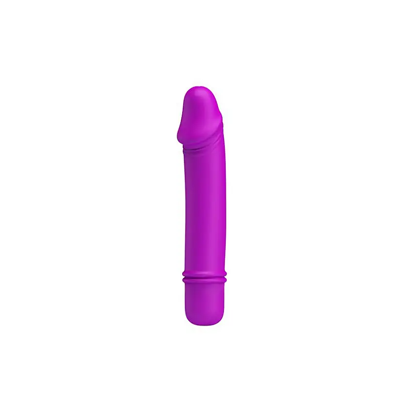 Mini vibro Emily- 10 x 2.2 cm