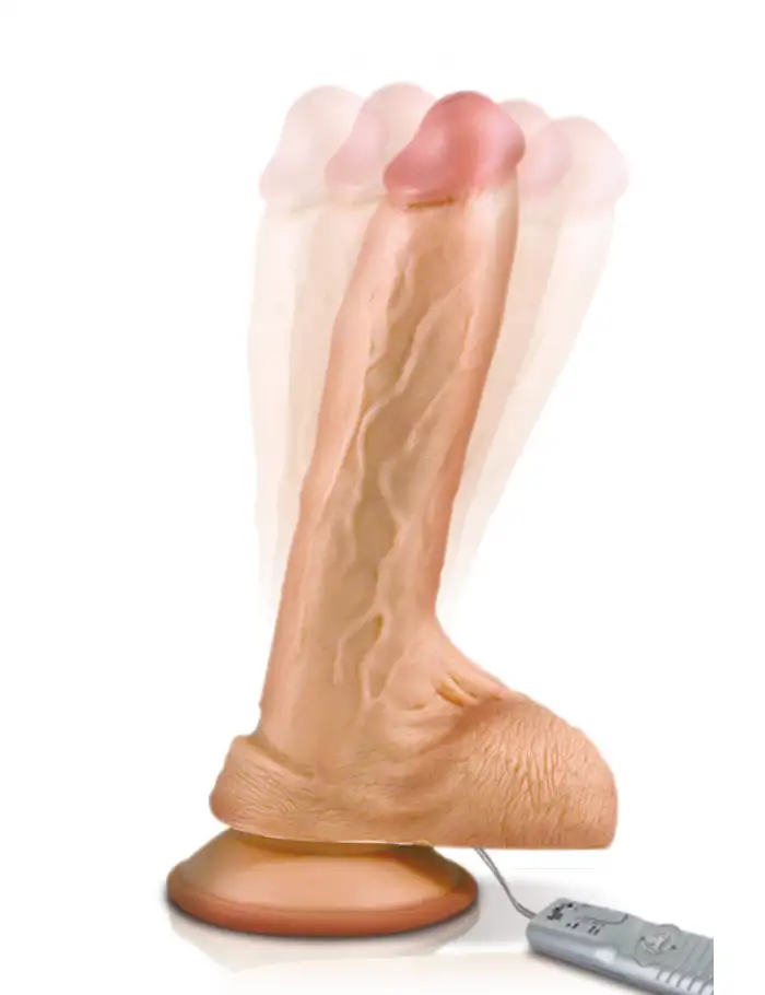 MORPHEUS 7.5P VIBRATING