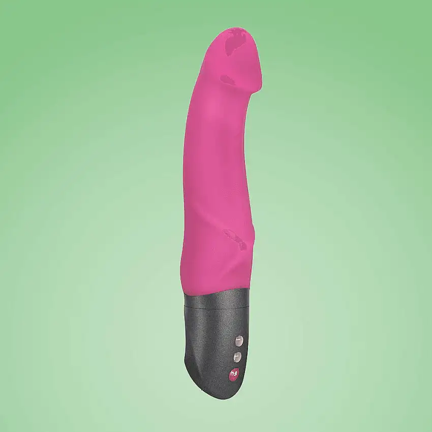Fun Factory Mr Boss Vibrator
