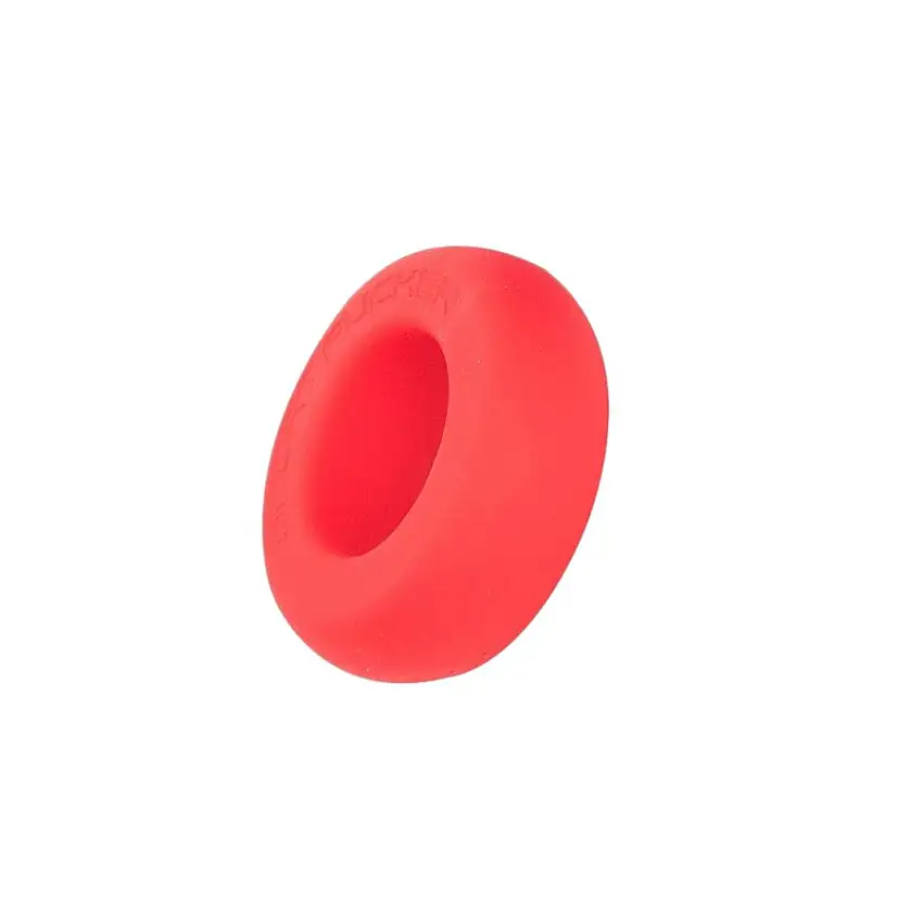 MUSCLE RING 30mm Rouge