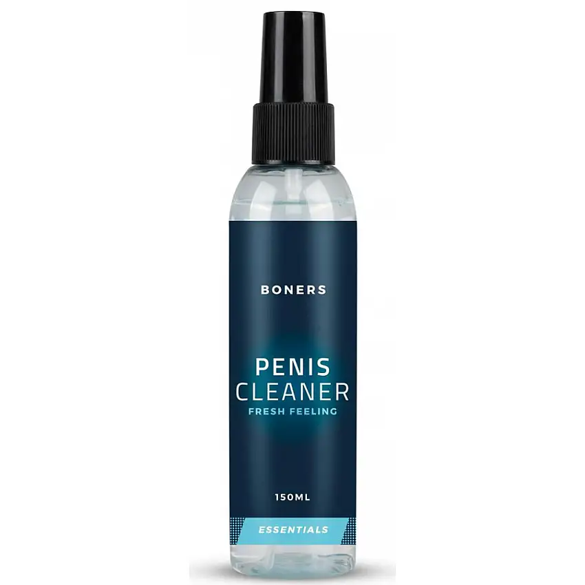 Nettoyant Parties intimes FRESH FEELING 150mL