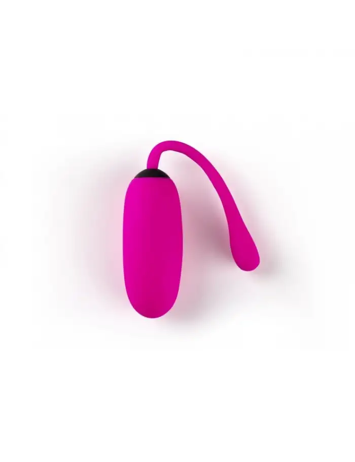 OEUF VIBRANT RECHARGEABLE G7 ROSE