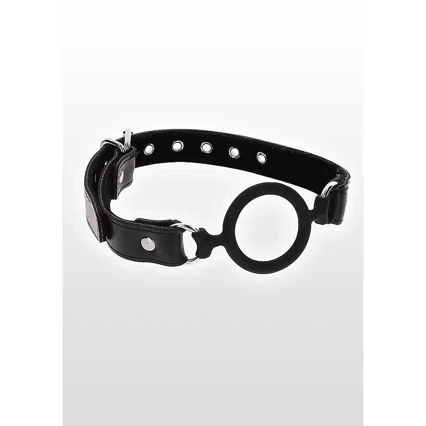 Bâillon Open Ring