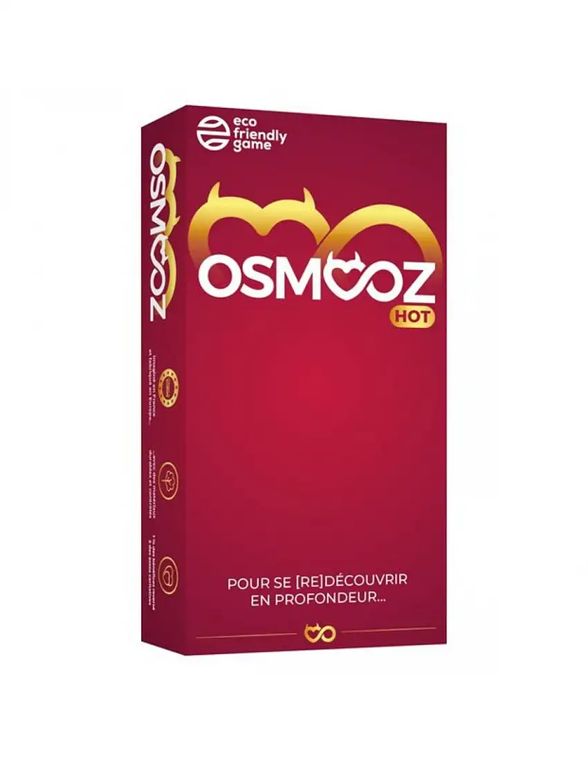 Osmooz hot