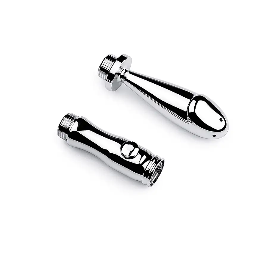 Embout de douche en forme de pénis