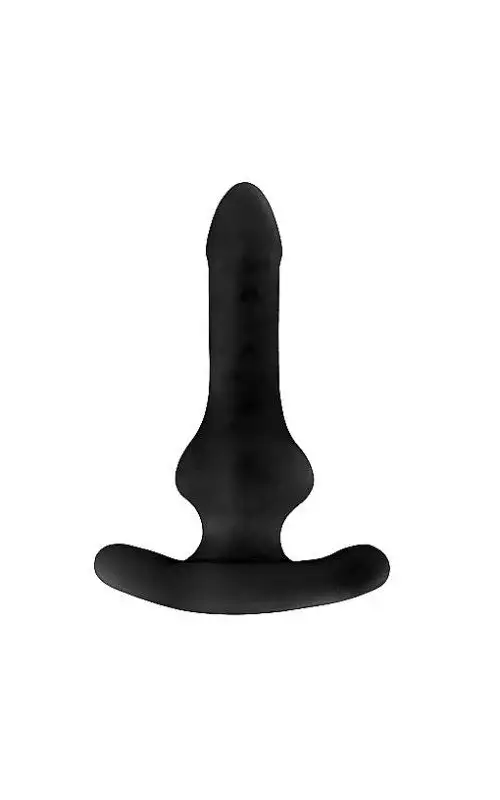 PERFECT FIT BRAND - ANAL HUMP GEAR XL NOIR