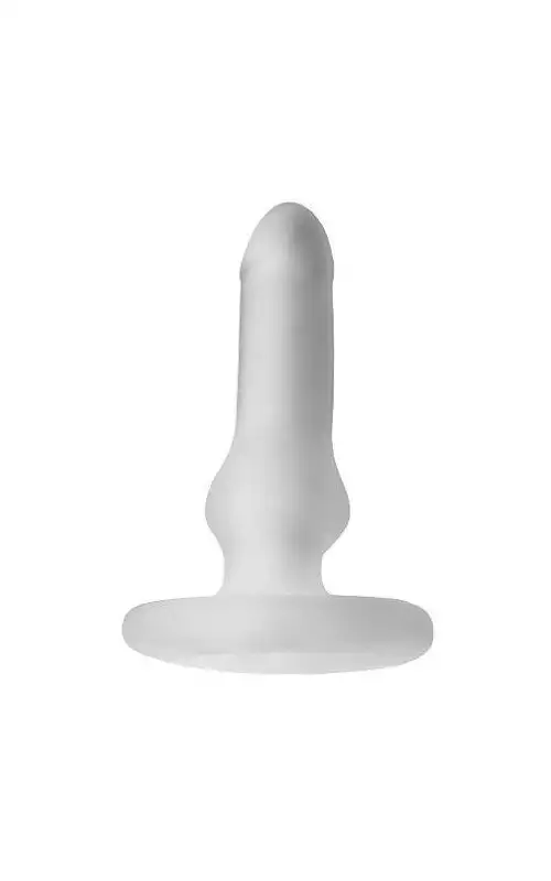 PERFECT FIT BRAND - ANAL HUMP GEAR XL TRANSPARENTE