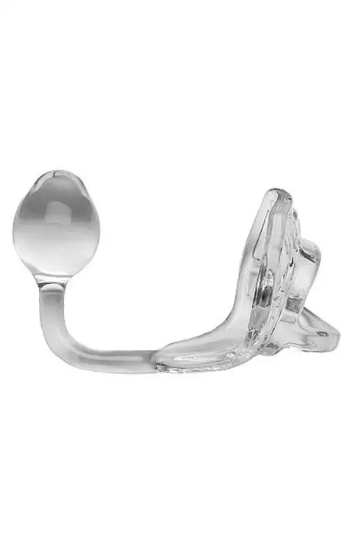 PERFECT FIT BRAND - ARMOUR TUG LOCK CLAIR