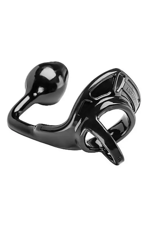 PERFECT FIT BRAND - ARMOUR TUG LOCK NOIR