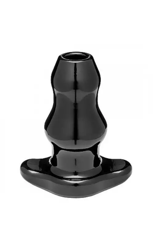 PERFECT FIT BRAND - BOUCHON DOUBLE TUNNEL GRAND NOIR