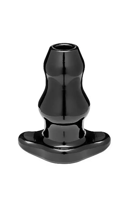 PERFECT FIT BRAND - BOUCHON DOUBLE TUNNEL XL GRAND NOIR