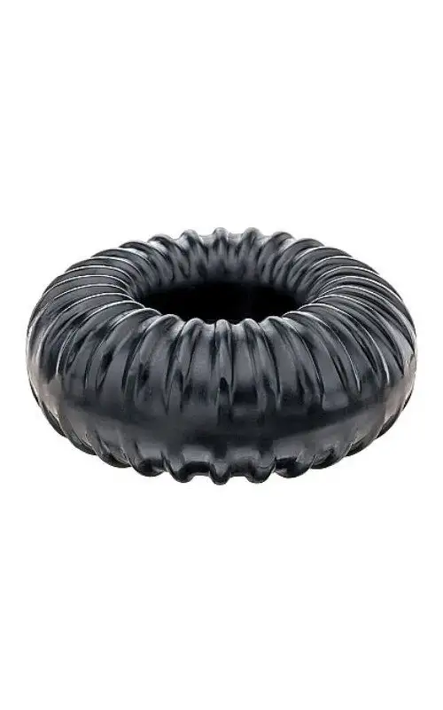 PERFECT FIT BRAND - RIBBED RINGNOIR