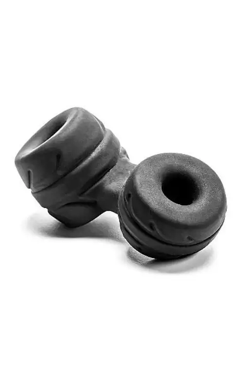 PERFECT FIT BRAND - SILASKIN COCK BALL NOIR