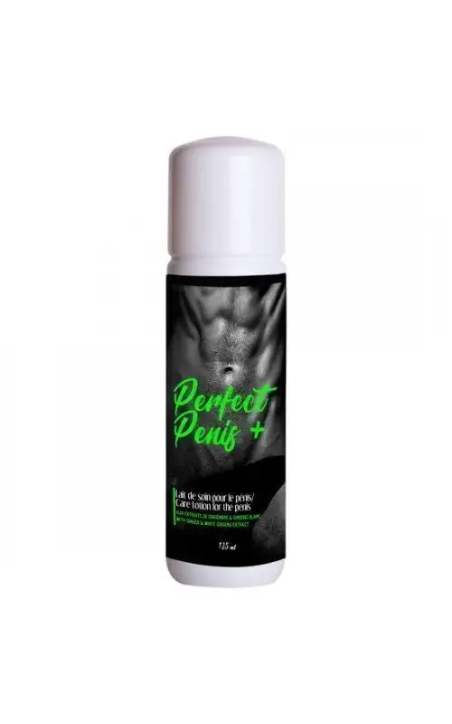 PERFECT PENIS - CRÈME STIMULANTE PENIS 125ML
