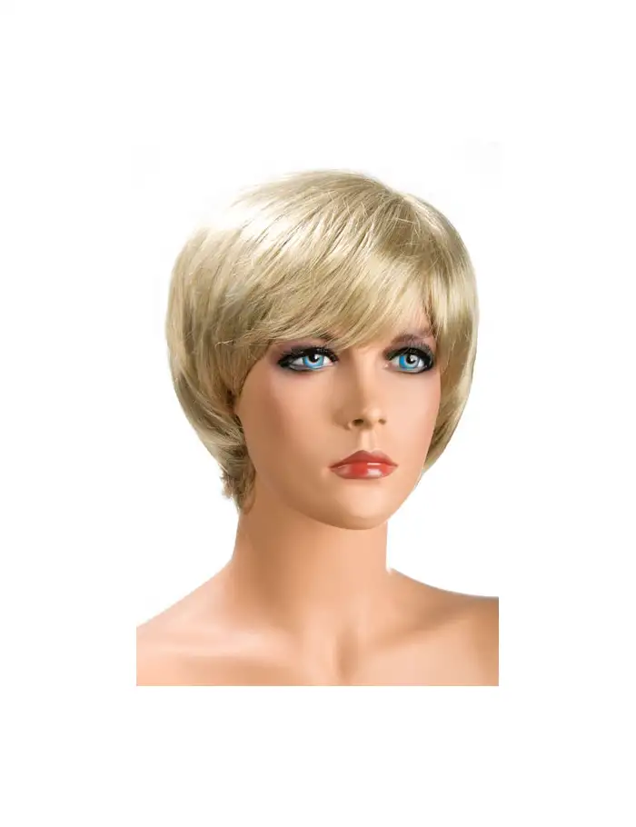 PERRUQUE SOFIA COURTE BLONDE