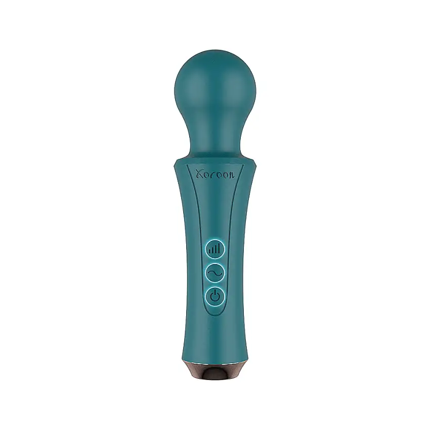 Magic Wand  The personal