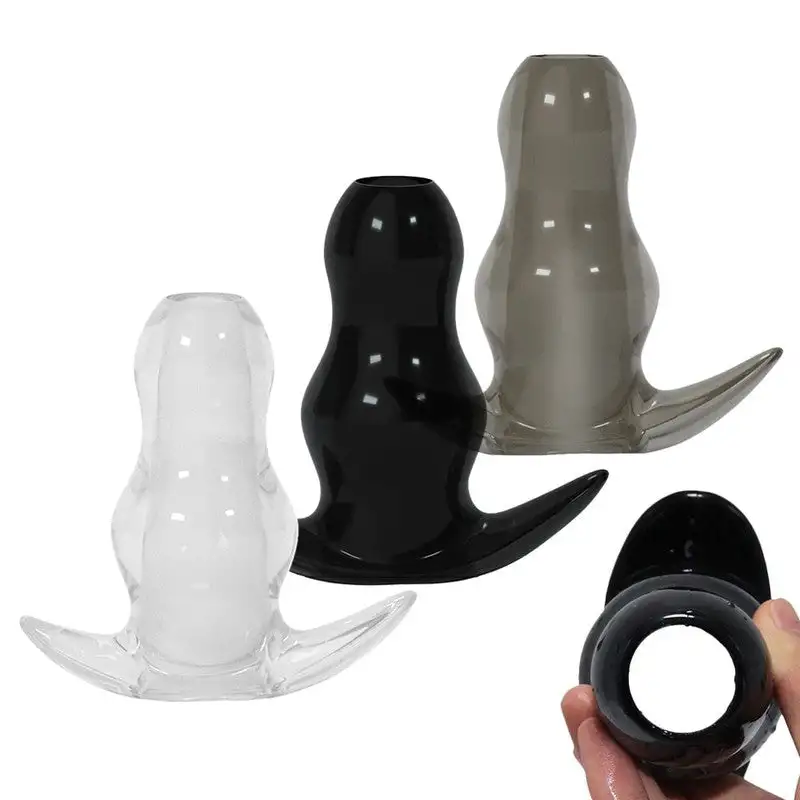 Pig-Hole FuckPlug silicone