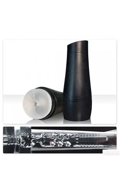 PILOTE DE VOL DE FLESHLIGHT