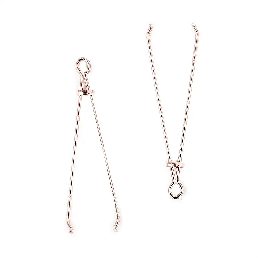 Pinces à tétons Rose Pinchers
