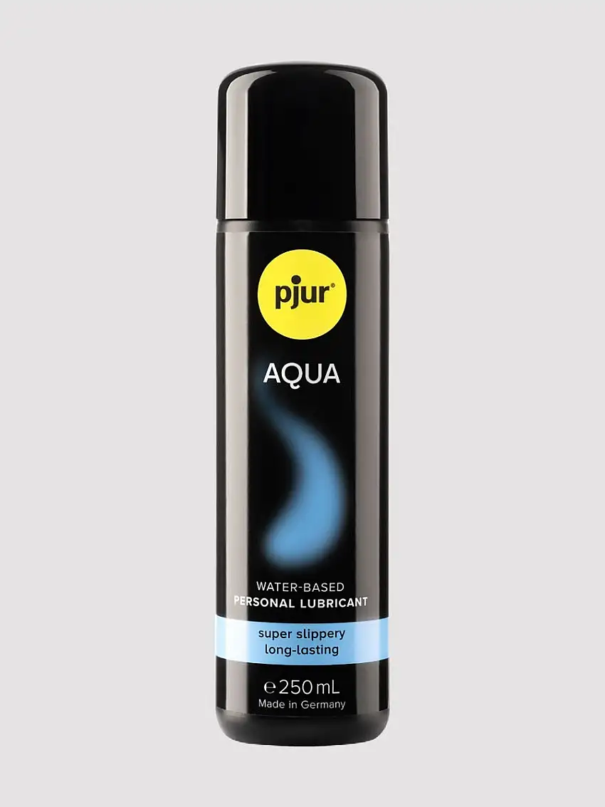 Lubrifiant Eau Aqua 250 ml