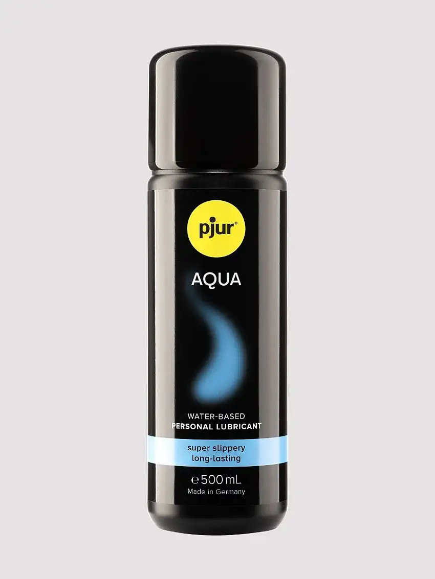 Lubrifiant Eau Aqua 500 ml