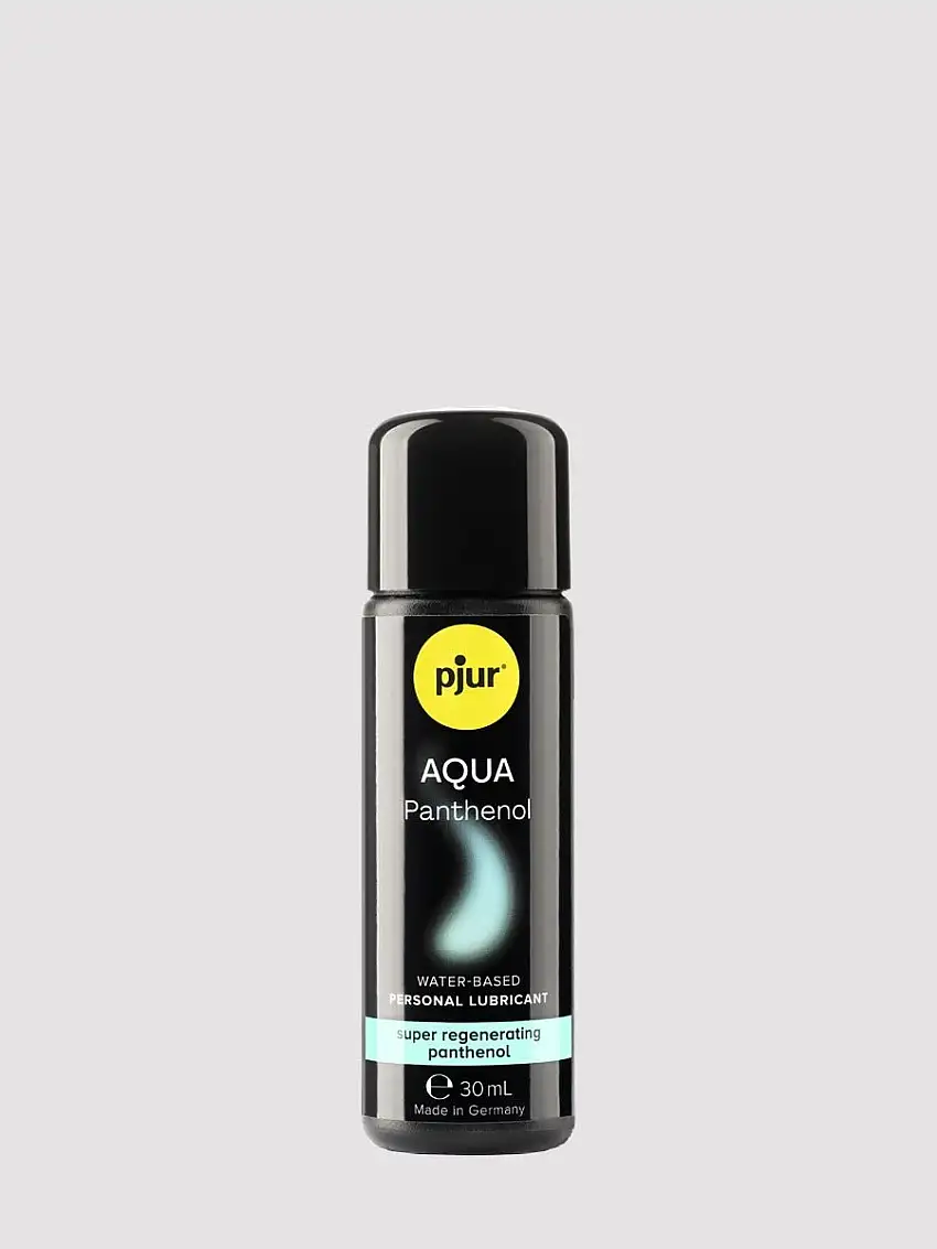 Lubrifiant Eau Panthenol Aqua 30 ml