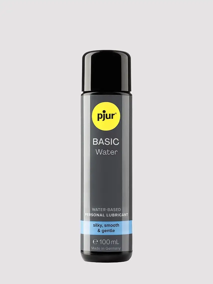 Lubrifiant Eau Basic 100 ml