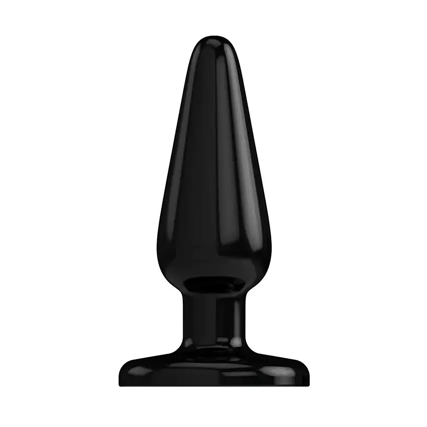 Plug anal BASIC PLUG 9.5 x 3.2cm