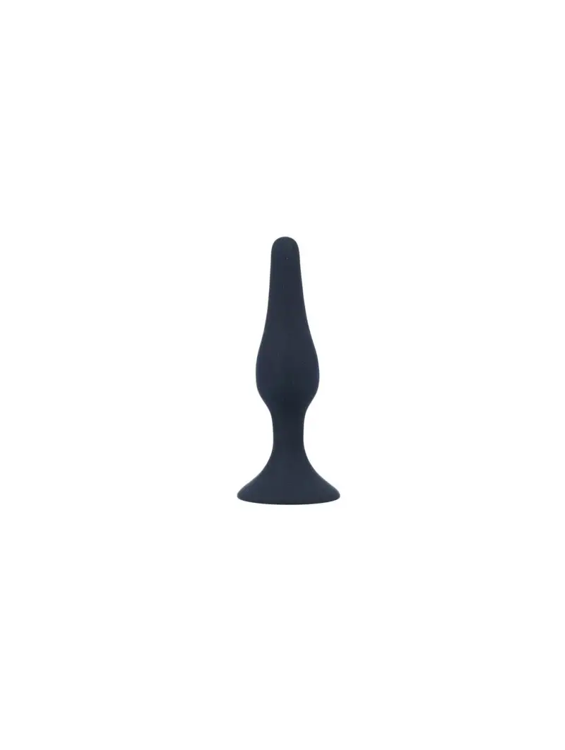 Plug Anal Level 1 Intense
