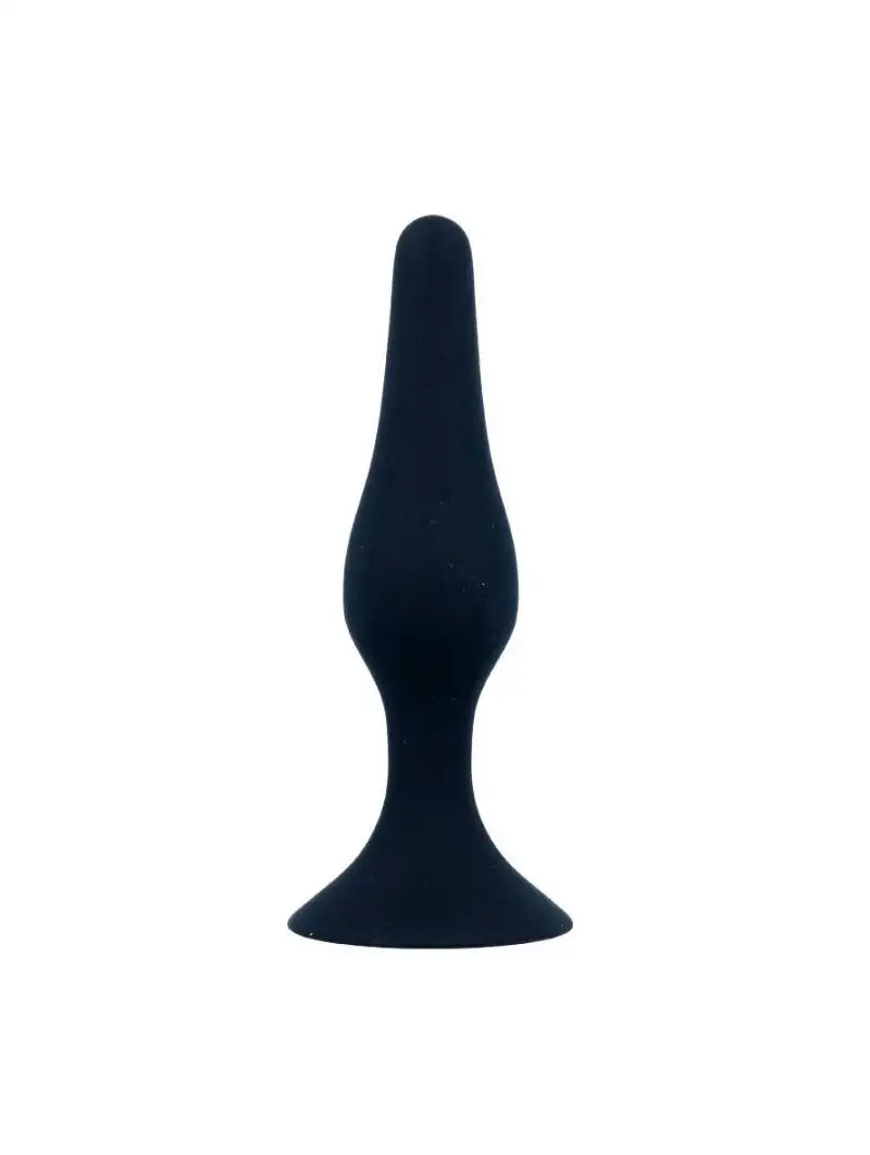 Plug Anal Level 2 Intense