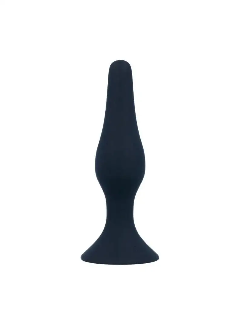 Plug Anal Level 3 Intense