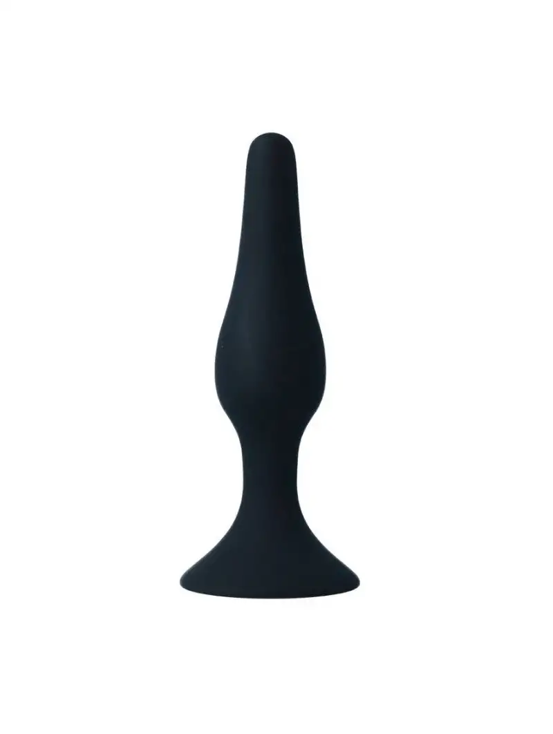 Plug Anal Level 4 Intense