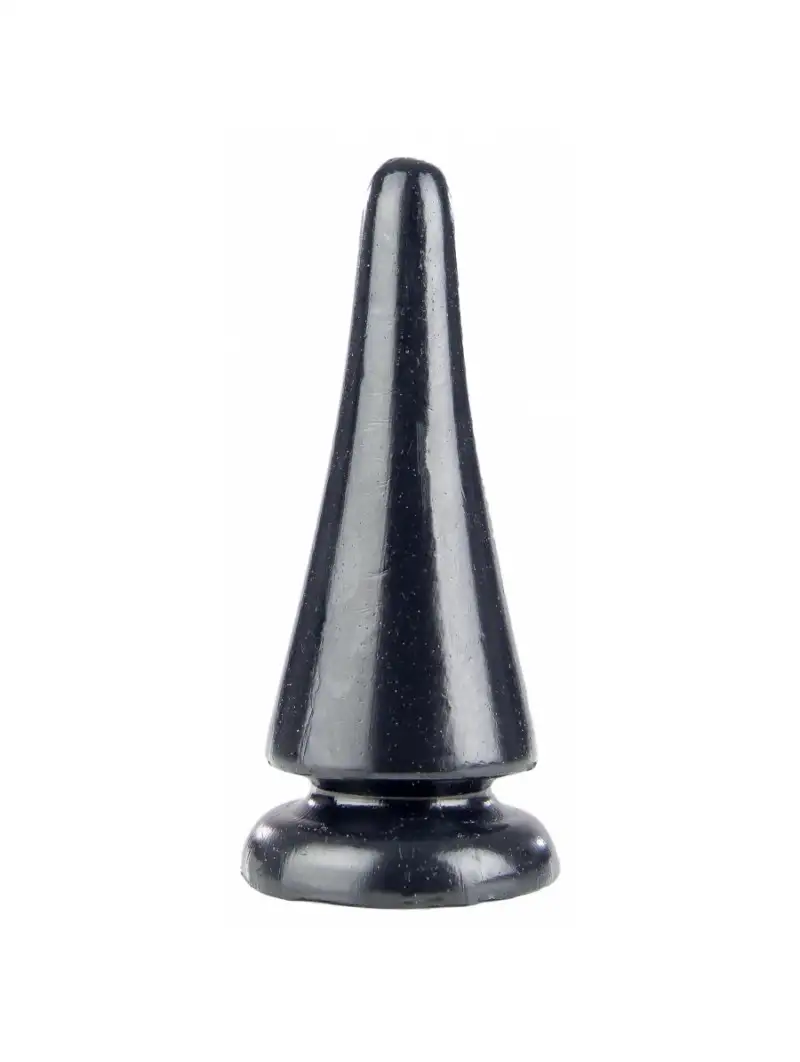 Plug Anal XXL Ass Tree 14x5.3cm Pluggiz
