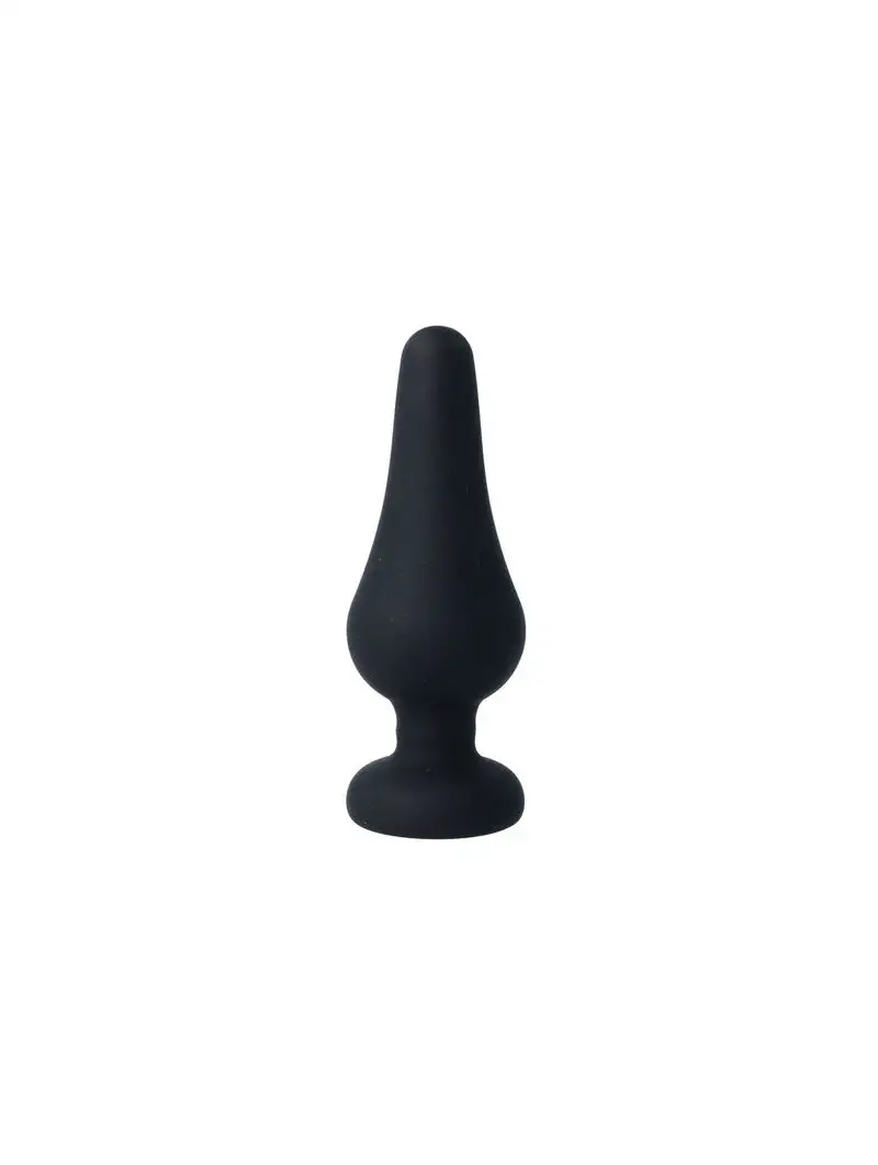 Plug Anal Large Pipo Intense 13x4,5cm