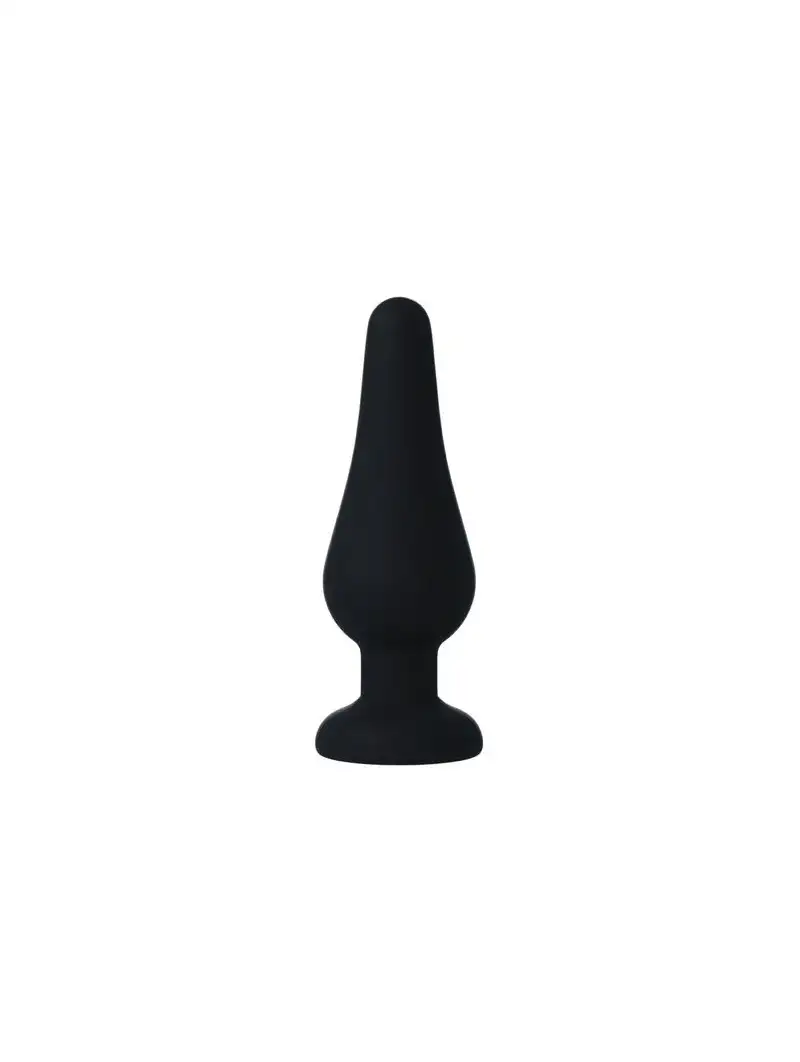 Plug Anal Pipo Medium Intense