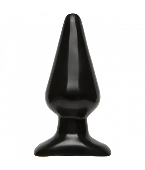 Plug Anal PVC