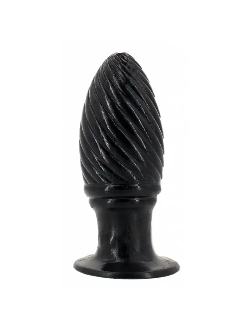 Plug Anal Rampy 11x4.3cm Pluggiz