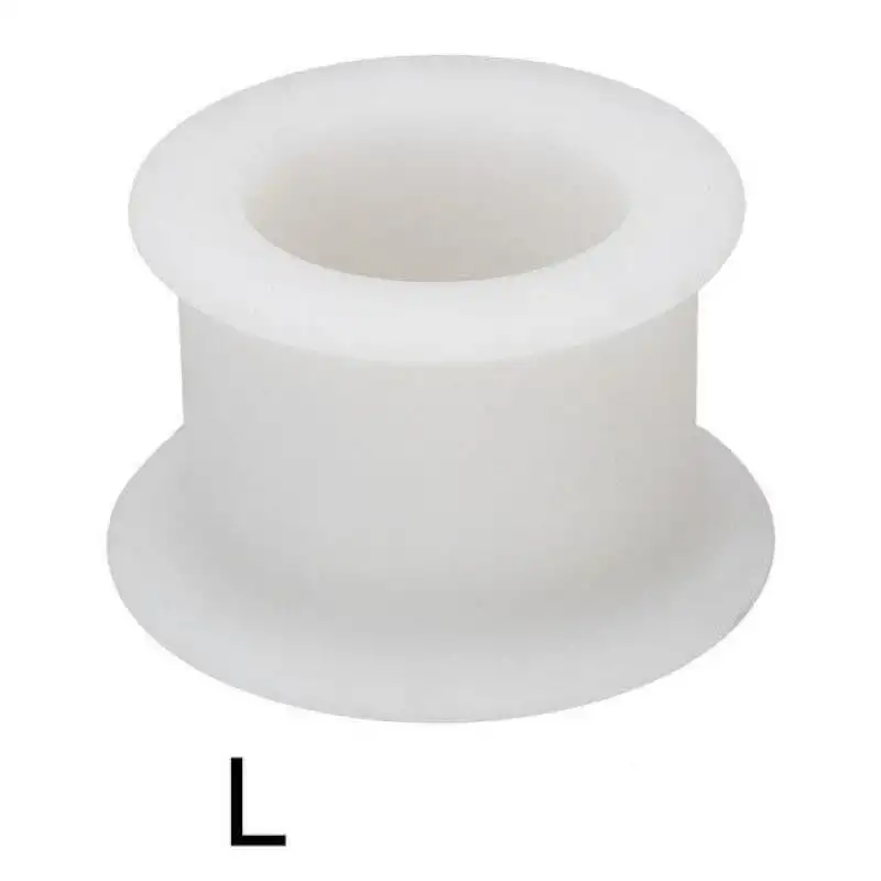 Plug Anal Tunnel expansion Transparent L