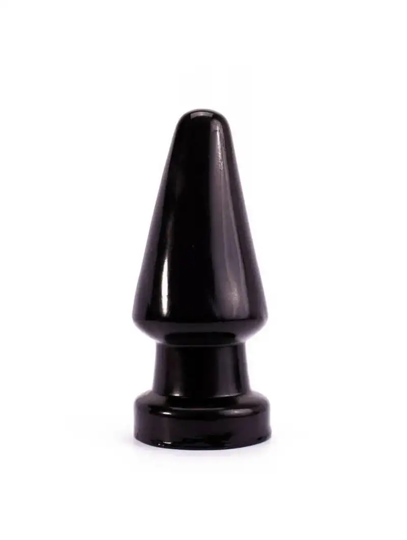 Plug Anal XXL Shocker 19x7.5cm Lovetoy