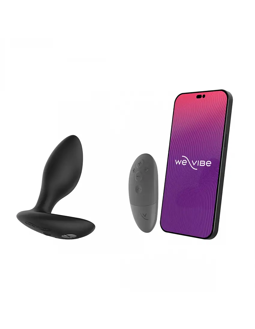 Plug connecté We-Vibe Ditto +