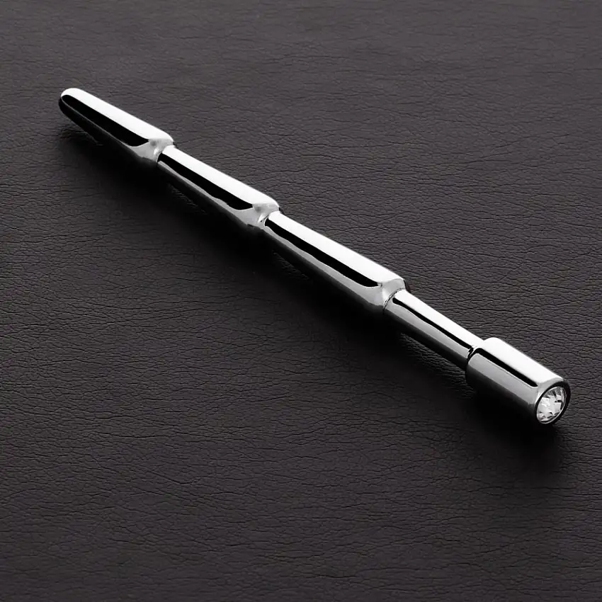 Plug d'urètre Bijou 9mm