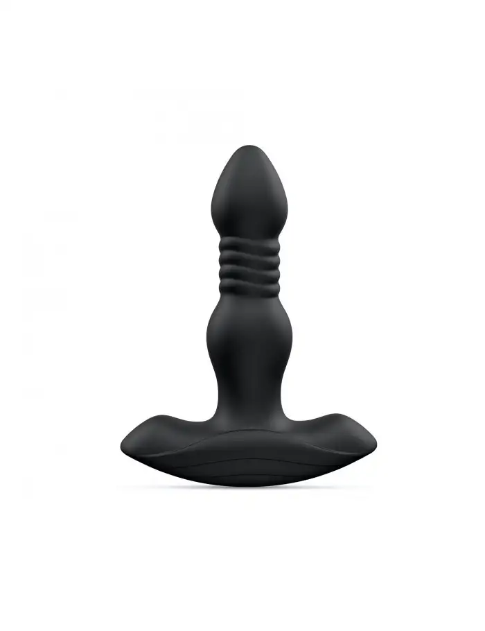 Plug  Deep Stormer - Noir
