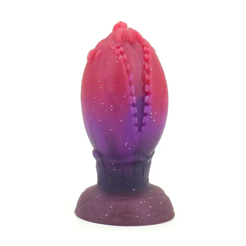 Plug Fantasy GALACTIC EGG 8.5 x 4cm